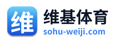 维基体育 Logo